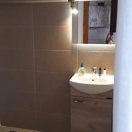 Sotiris Studio Apartment Gaios