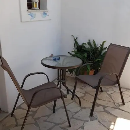 Sotiris Studio Apartment
