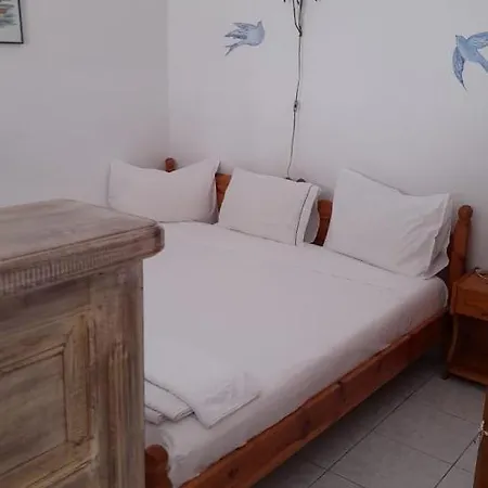 Sotiris Studio Lägenhet