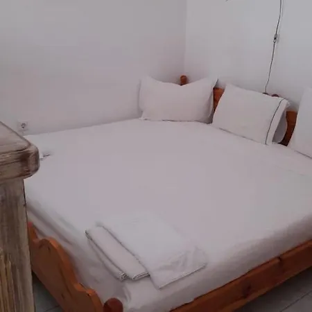 Lägenhet Sotiris Studio Gaios