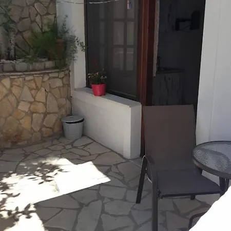 Sotiris Studio * Gaios